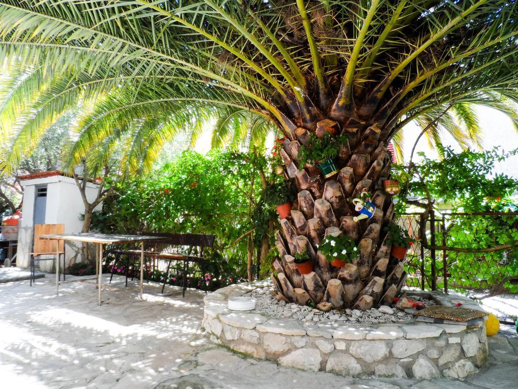 Apartment Radulovic