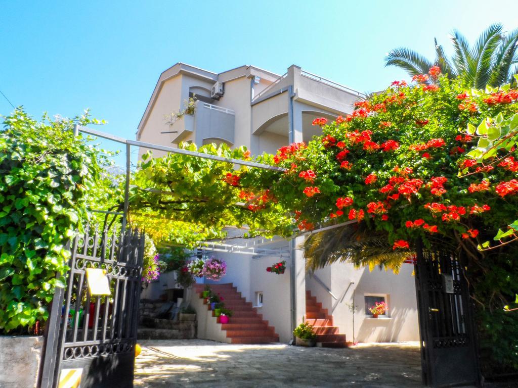 Radulovic Apartment