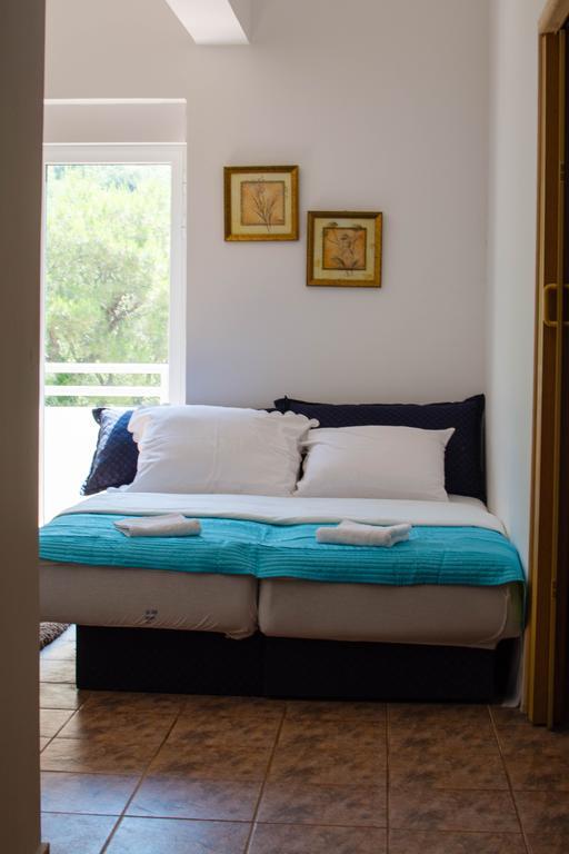 Radulovic Apartment Budva