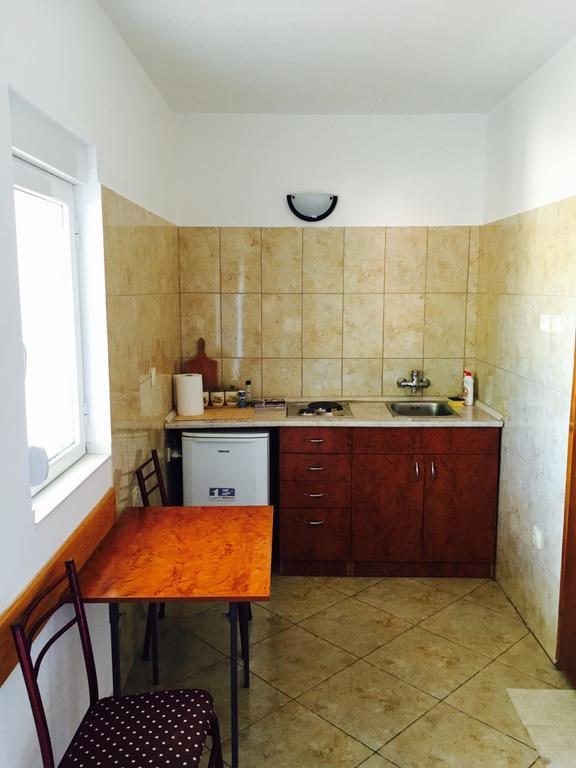 Apartment Radulovic Budva