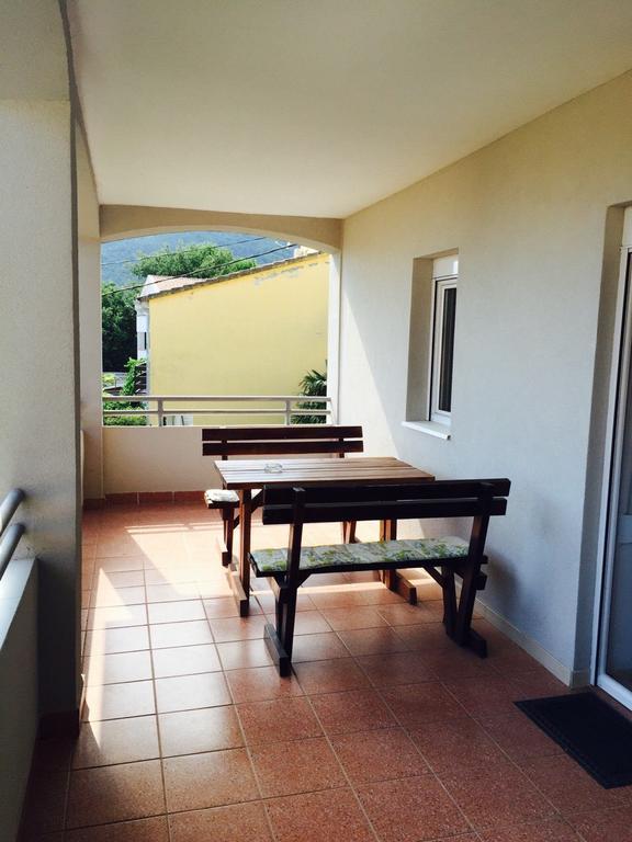 Apartment Radulovic