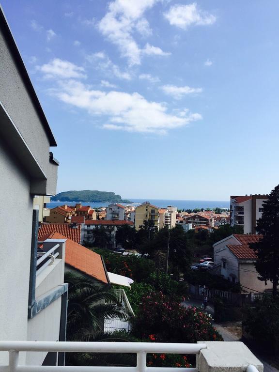 Radulovic Apartment Budva