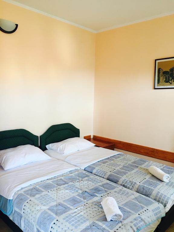 Apartment Radulovic *