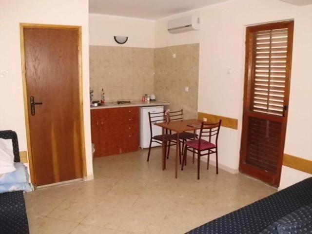 Radulovic Apartment