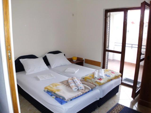 Apartment Radulovic *