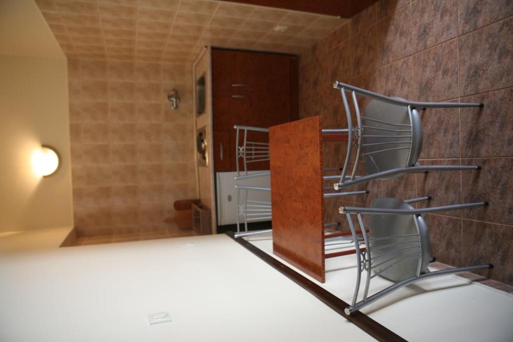 Radulovic Apartment *