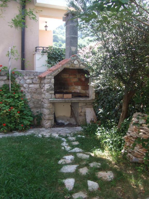 Radulovic Apartment *