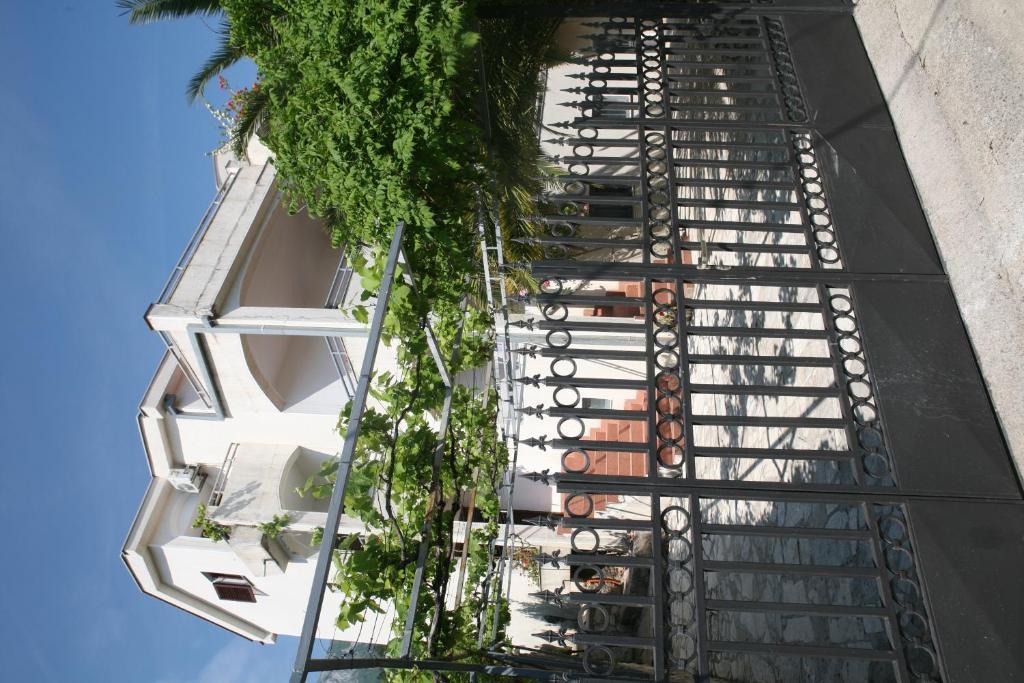 Radulovic Apartment