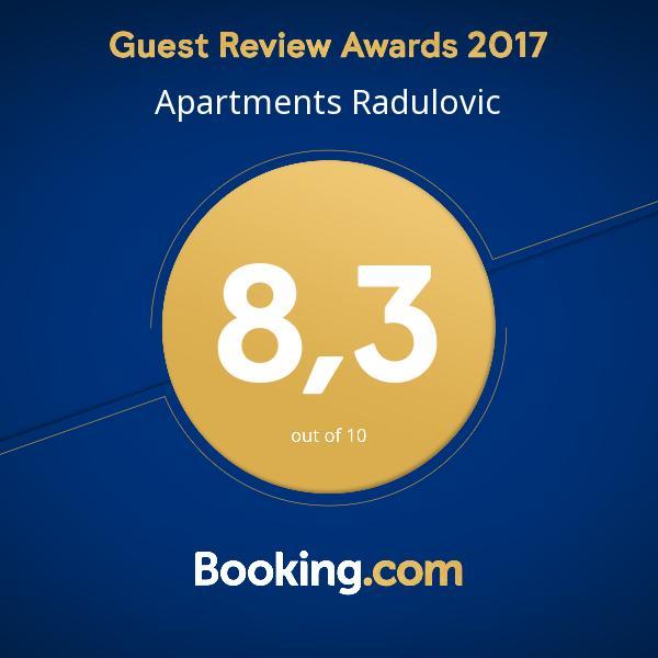 Radulovic Budva