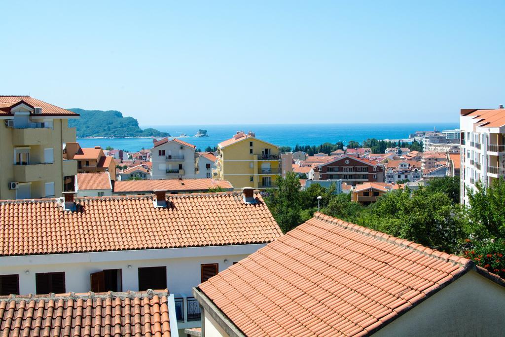 Apartment Radulovic *