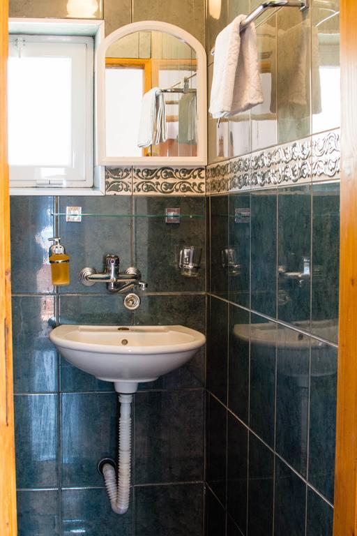 Apartment Radulovic *